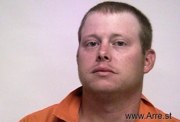 Bradley Keith Hutchins Mugshot