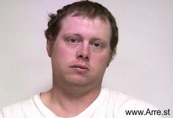 Bradley Keith Hutchins Mugshot