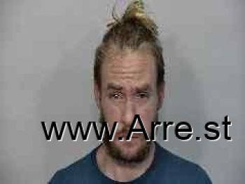 Bradley  Johnson Mugshot