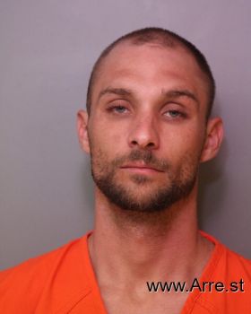 Bradley Daniel Johnson Mugshot