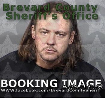 Bradley Lee Johnson Mugshot