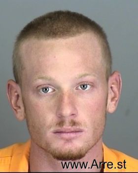 Bradley Wayne Jones Mugshot