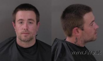 Bradley Jordan Lowery Mugshot