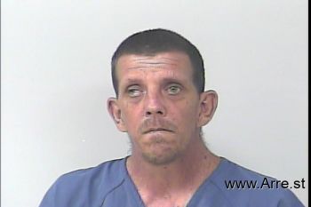 Bradley Wayne Mckenzie Mugshot