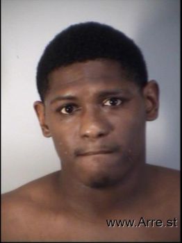 Bradley Jerrard Mcnealy Mugshot