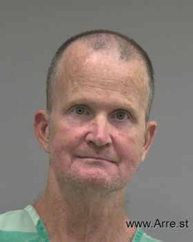 Bradley Wells Miller Mugshot