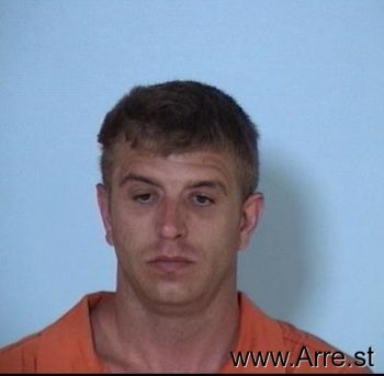 Bradley Wayne Moore Mugshot