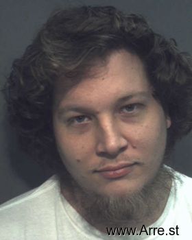 Bradley  Nelson Mugshot