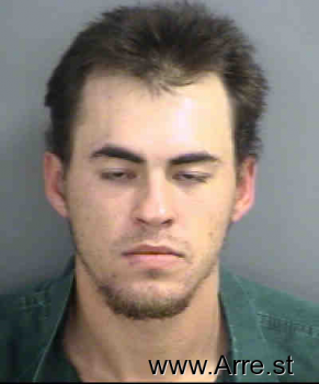 Bradley Allan Perkins Mugshot