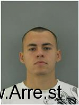 Bradley Allan Perkins Mugshot