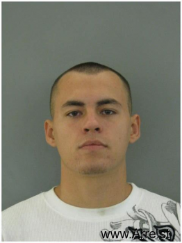 Bradley Allan Perkins Mugshot