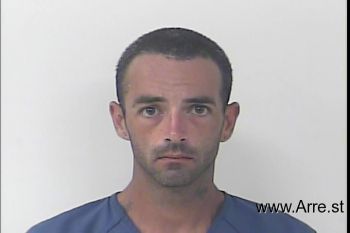 Bradley Allen Phillips Mugshot