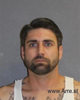 Bradley  Robertson Mugshot