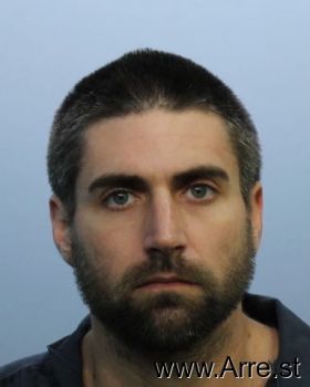 Bradley  Robertson Mugshot