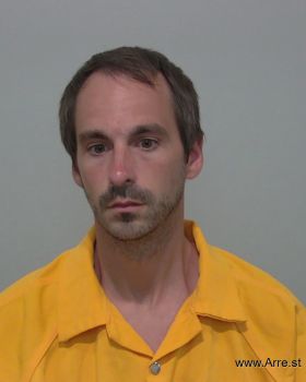 Bradley Lucas Robertson Mugshot