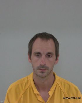 Bradley Lucas Robertson Mugshot