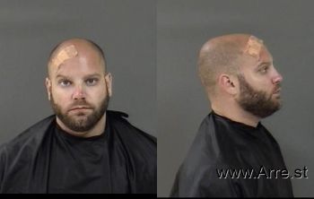 Bradley Alan Roth Mugshot