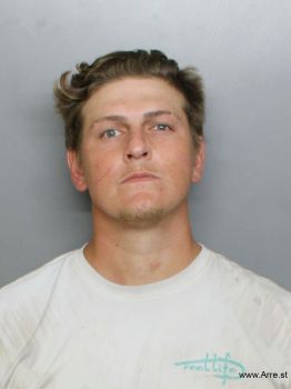 Bradley Eugene Smith Mugshot