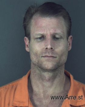 Bradley Ryan Smith Mugshot