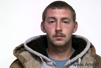 Bradley Dale Smith Mugshot