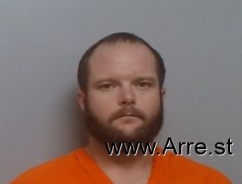 Bradley Stephen Smith Mugshot