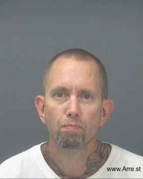 Bradley David Smith Mugshot