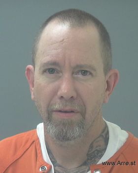 Bradley David Smith Mugshot