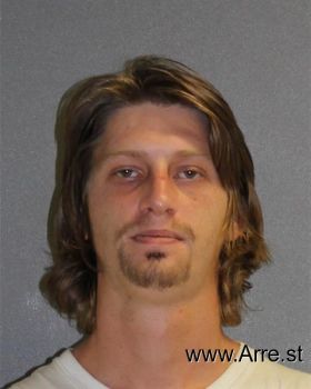 Bradley  Solomon Mugshot