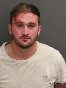 Bradley Lewis Spencer Mugshot