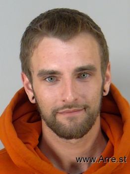 Bradley Joseseph Spencer Mugshot