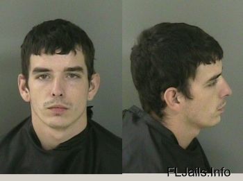 Bradley J. Stafford Mugshot