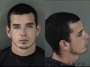 Bradley Joseph Stafford Mugshot