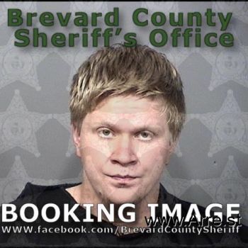 Bradley Christopher Welch Mugshot