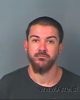 Bradley David West Mugshot