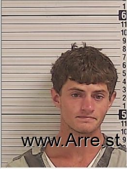 Bradley Winston Williams Mugshot