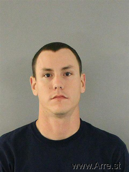 Bradley Todd Williamson Mugshot