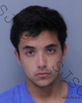 Bradley Todd Wilson Mugshot