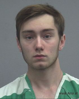 Bradley Michael Woodard Mugshot