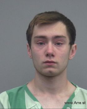 Bradley Michael Woodard Mugshot