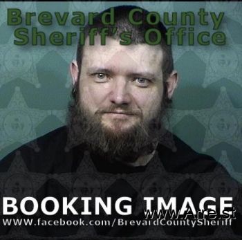 Bradley Dylan Wyatt Mugshot