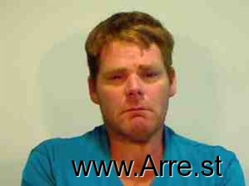 Bradley Steven Wyatt Mugshot