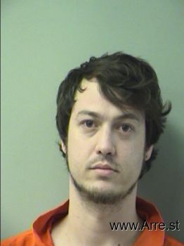 Bradley Charles Youngblood Mugshot