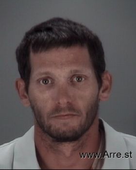 Bradley Dale Zimmerman Mugshot