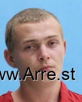 Bradley Garrett Moore Mugshot