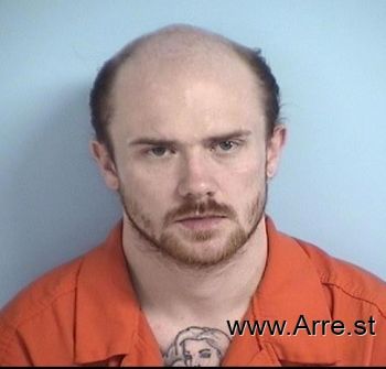 Bradly P Hariford Mugshot