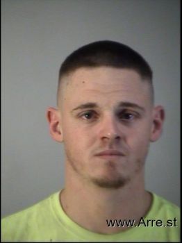 Brady Kyle Milton Williams Mugshot