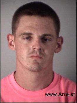 Brady Kyle Milton Williams Mugshot