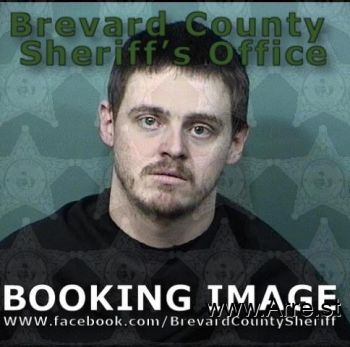 Brady Kyle Milton Williams Mugshot