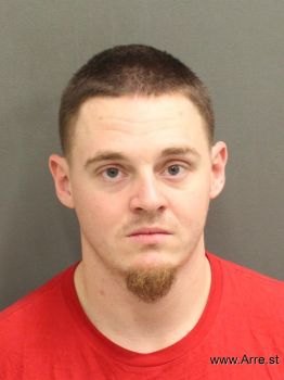 Brady  Williams Mugshot