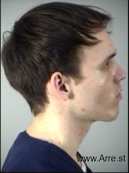 Branden  Barber Mugshot